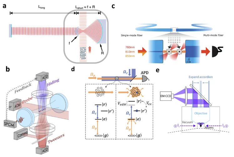 Quantum Sensing Leverages ML to Track Three-Level System Phase