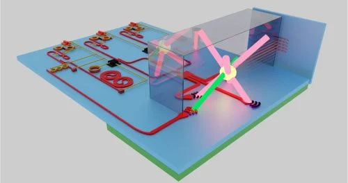 Quantum Computing Weekly Round-Up: Week Ending August 22, 2026