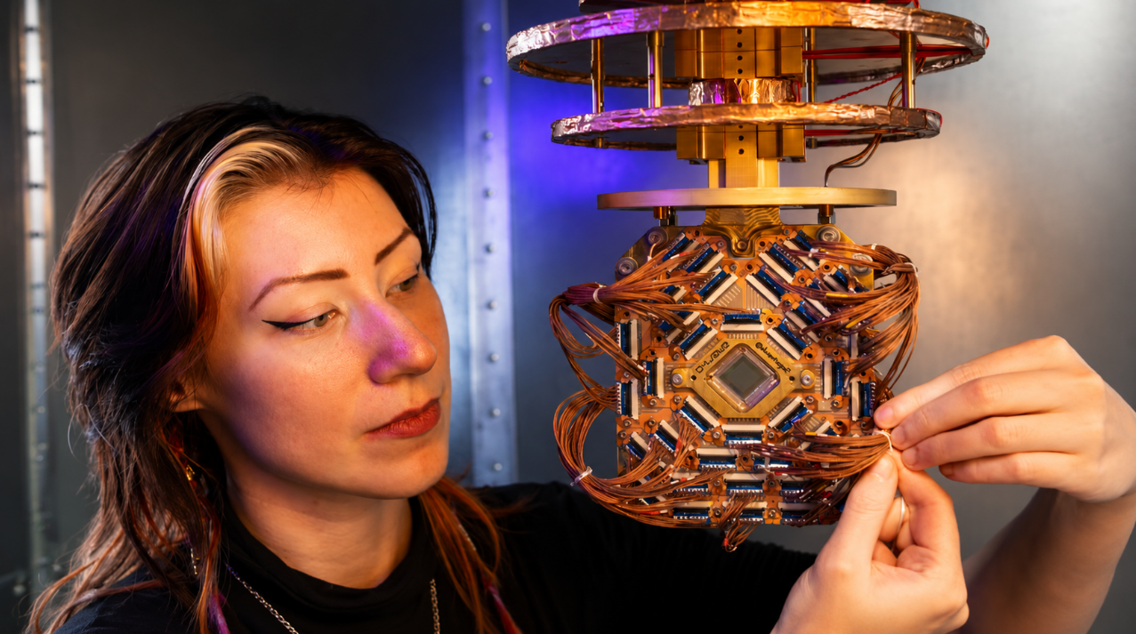 NSF Awards $15 Million to Connecticut Quantum Technology Engine