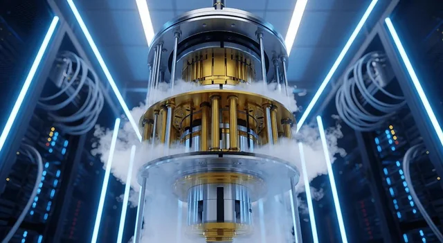 IonQ Best Paper Awards Highlight Quantum Advances in AI, Hybrid Computing and Life Sciences