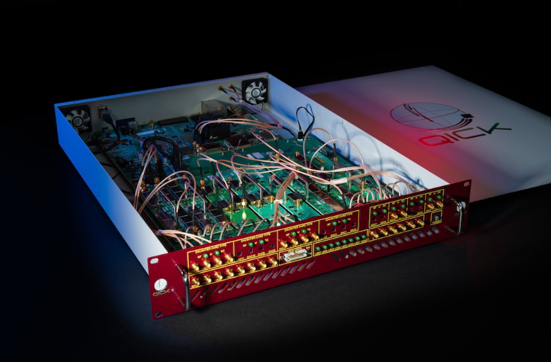 Fermilab and Microsoft Partner on Quantum Hardware Tools