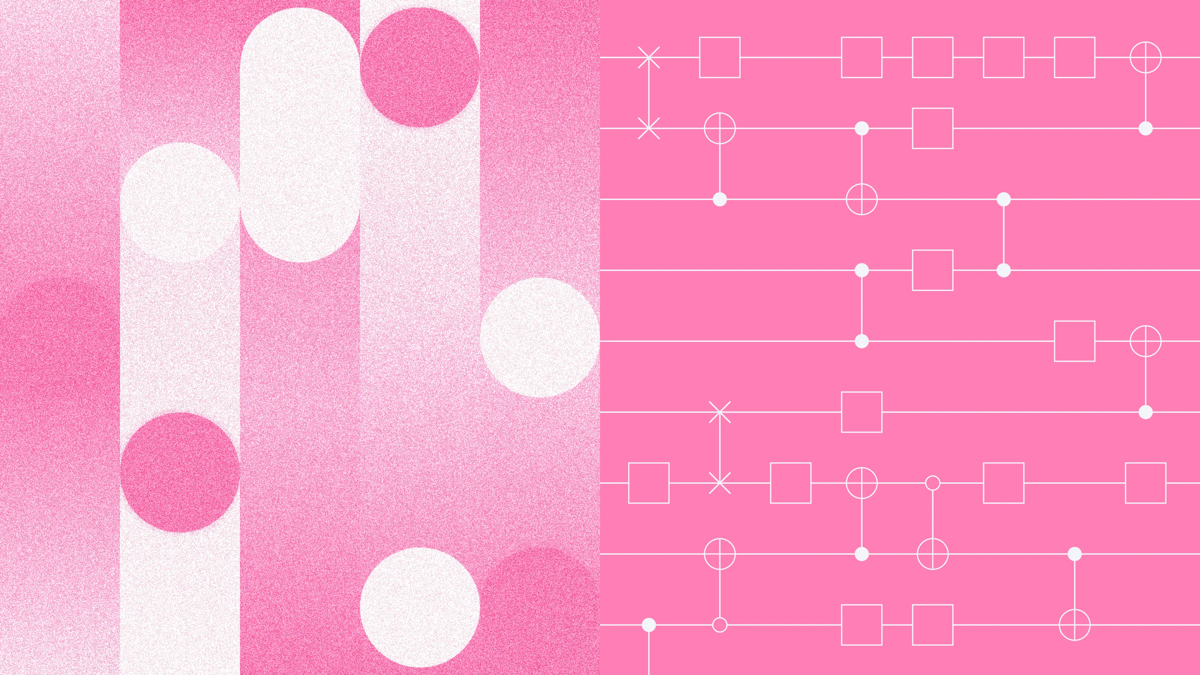 Better Together: IBM Researchers Cut Sampling Demands 63-Fold by Combining Quantum Error Detection And Mitigation