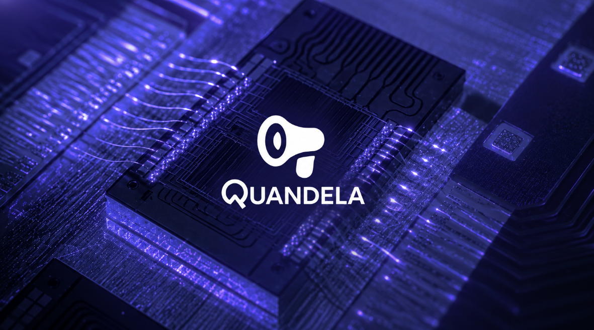 Quandela Publishes White Paper on Photonic QPU Integration With NVIDIA Infrastructure