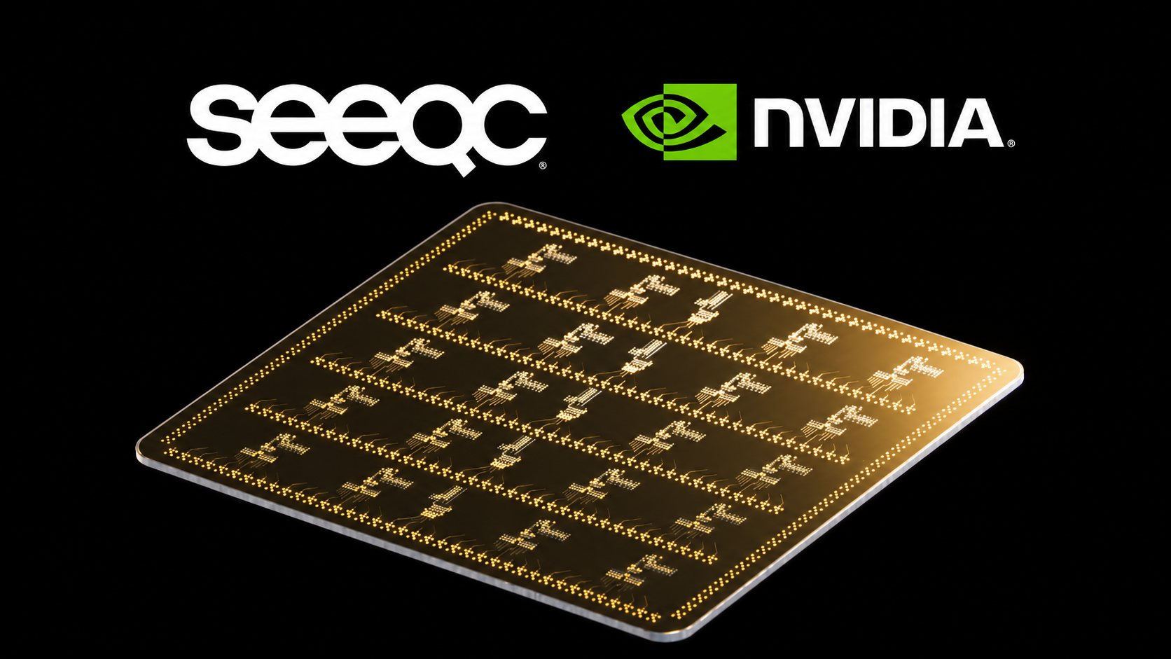 SEEQC Combines Chip-Based Processing With NVIDIA AI to Improve Quantum Error Correction