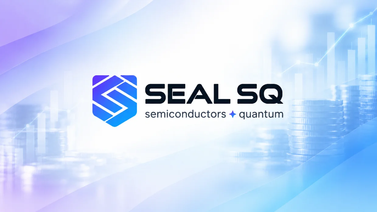 SEALSQ Reports 65% Revenue Growth in First Nine Months of 2026