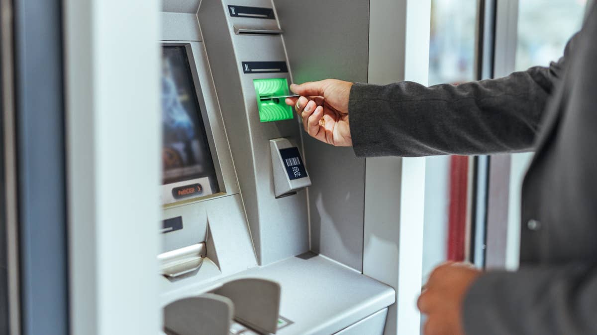 150-year-old bank announces branch closures