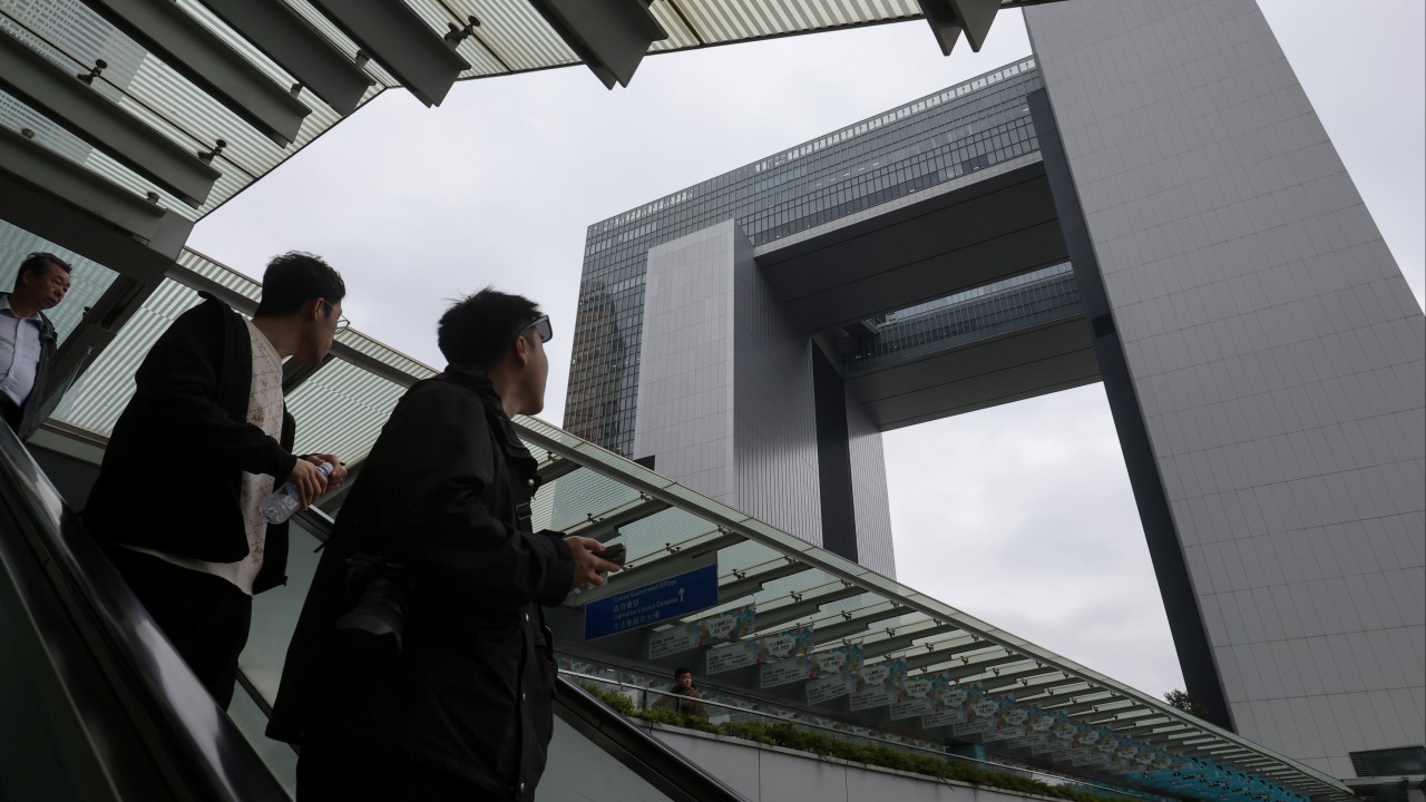 151 Hong Kong civil servants dismissed for misconduct, convictions in past 3 years