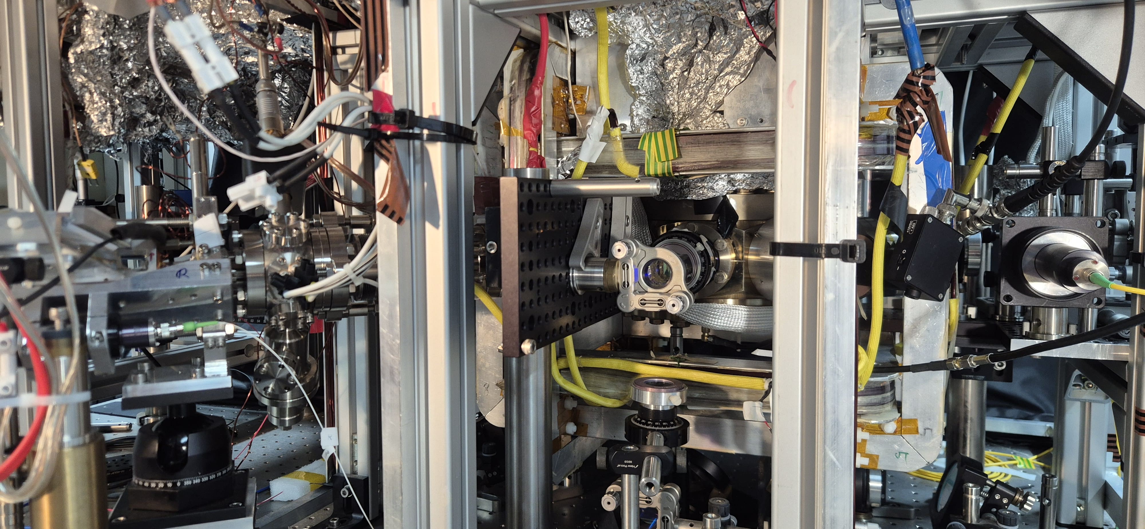 Scientists Observe Einstein’s Gravity in The Quantum World