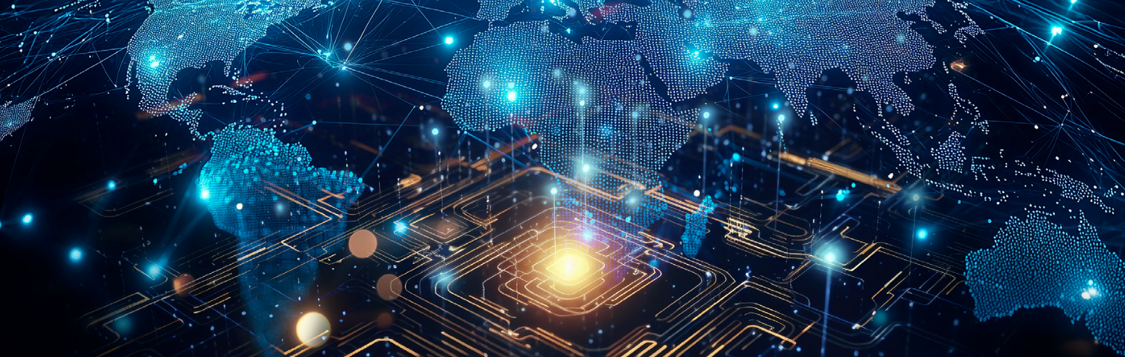 Governments Face a New Quantum Reality as IBM Report Urges Broader Strategy Beyond Computing