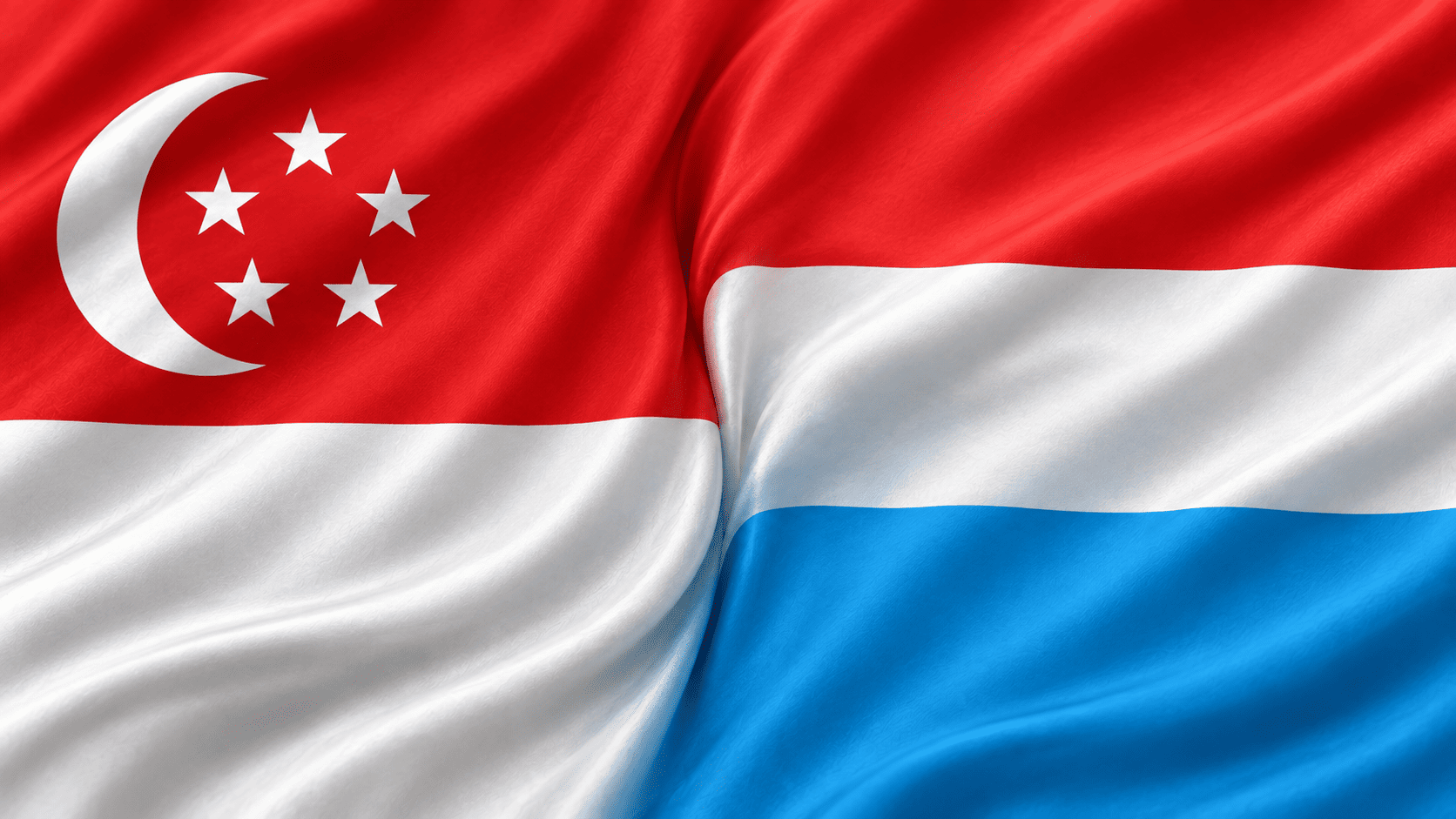 Singapore, Luxembourg Target Deeper Cooperation in Quantum, AI And Space
