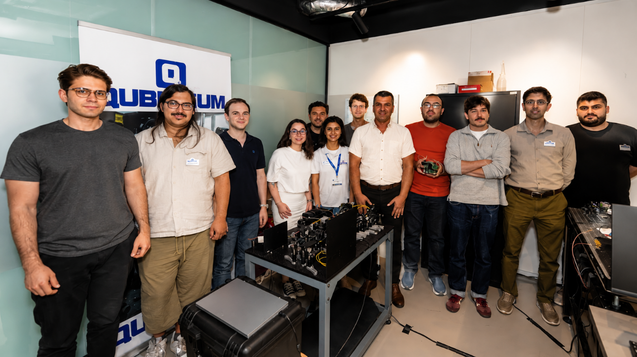 Qubitrium Supports NATO Training Programme on Dual-Use Quantum Technologies