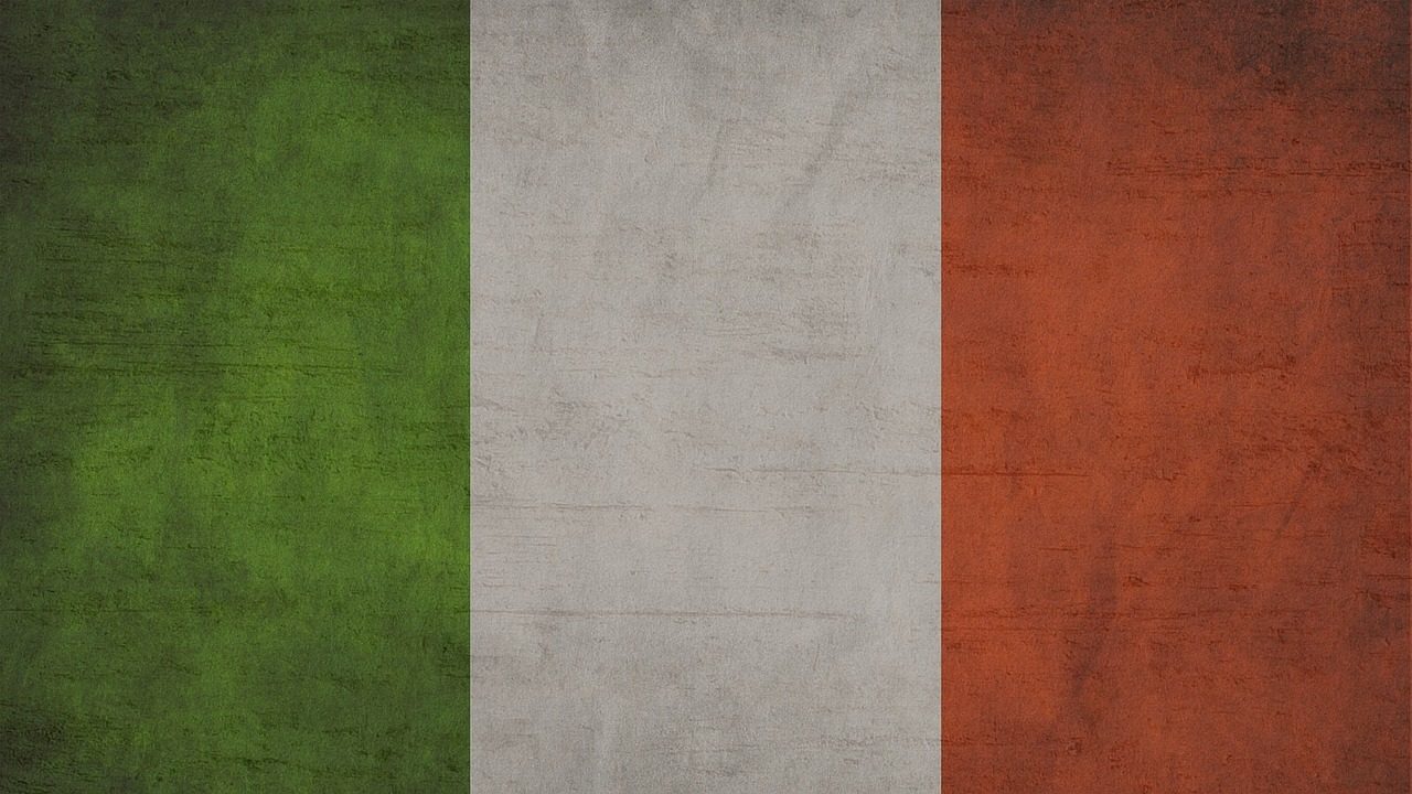 Italy Courts IonQ as Rome Seeks Deeper U.S. Quantum Ties