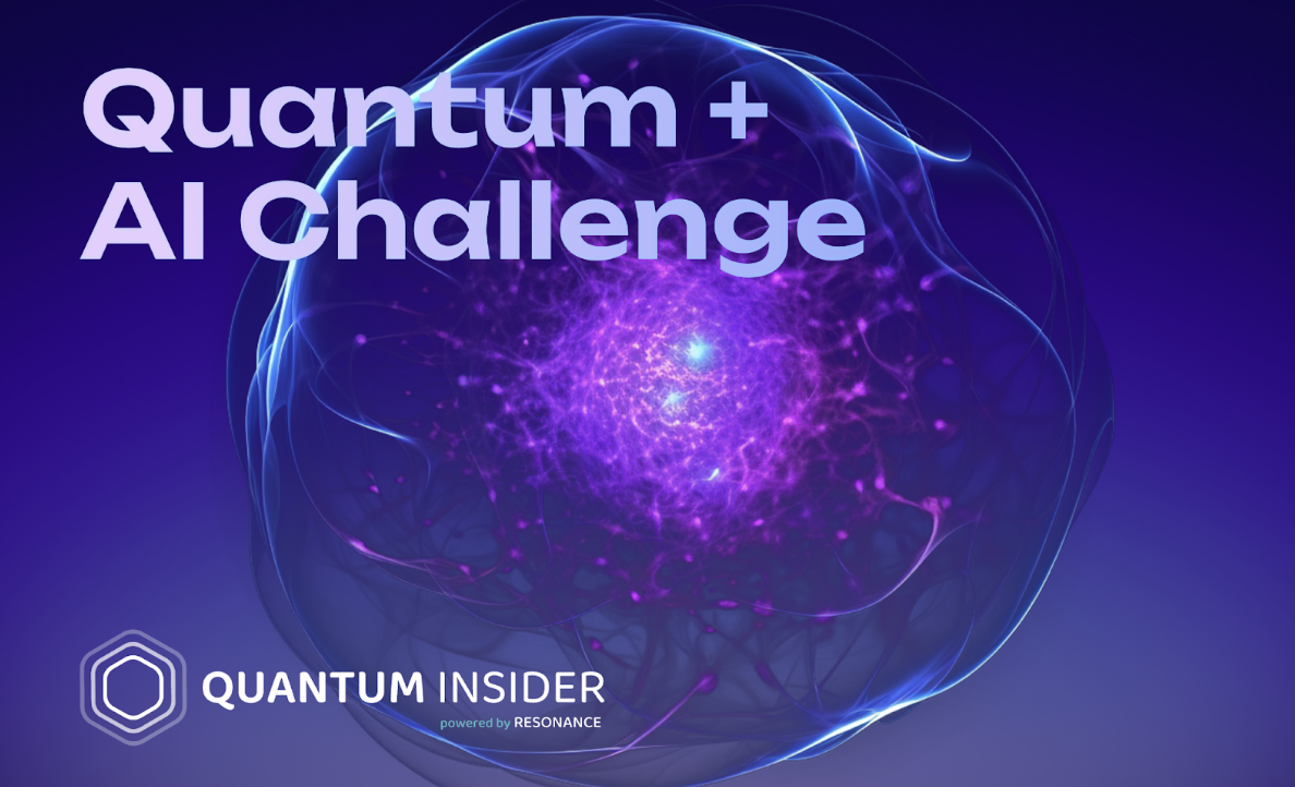 2026 Global Quantum and AI Challenge Launches to Accelerate Practical Enterprise Use Cases