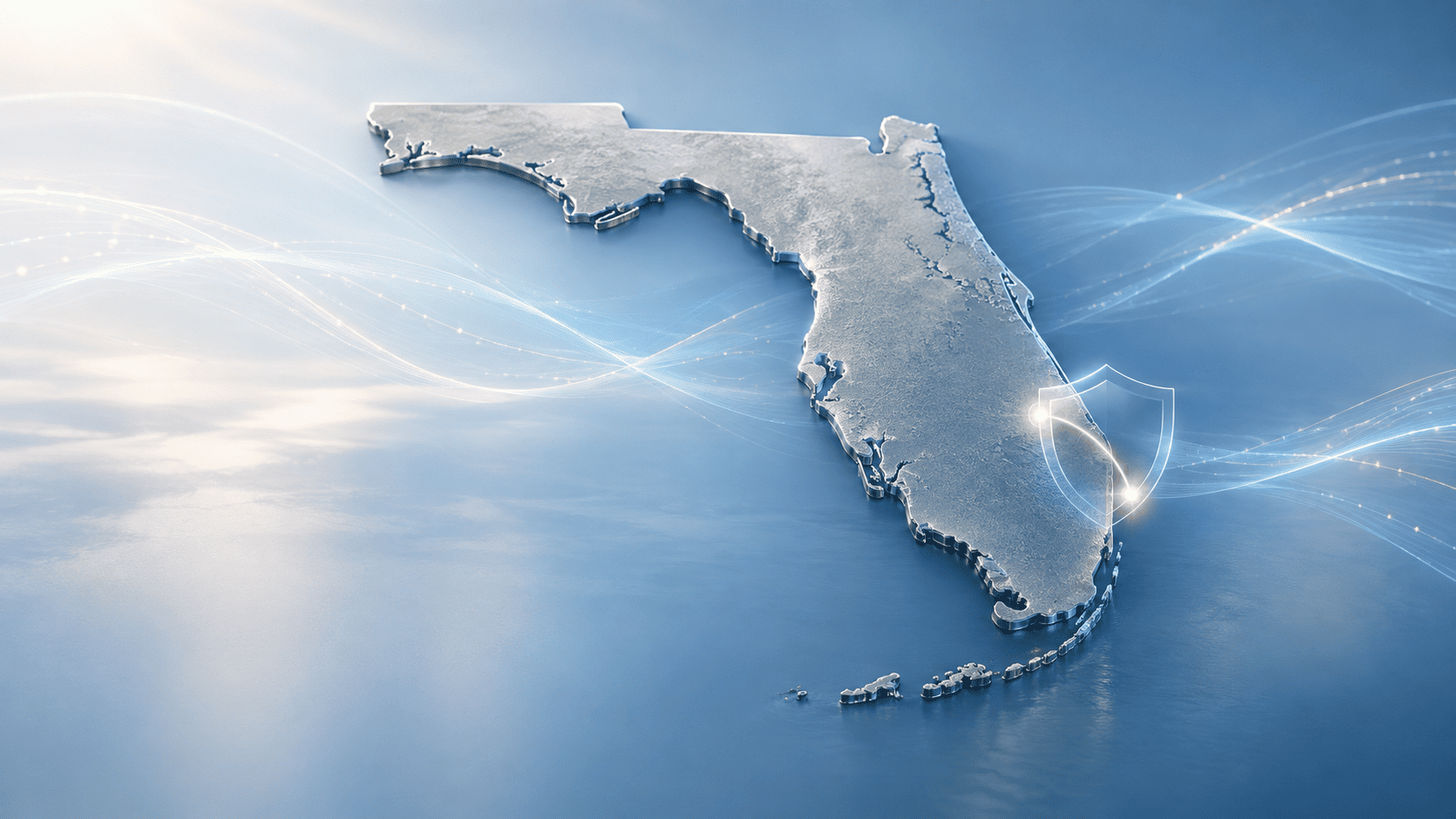 Palm Beach Colleges Connect as Florida Launches Quantum-Safe Network