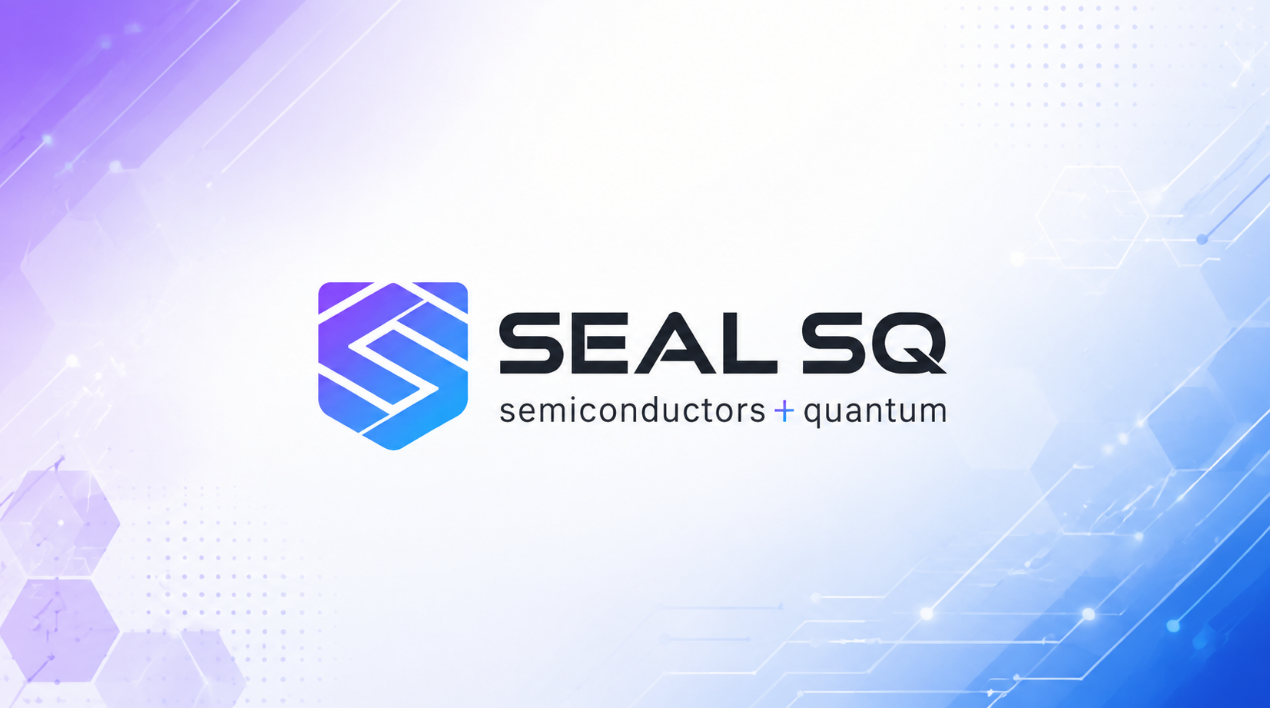 SEALSQ Highlights Role of Crypto-Agility in Preparing for Future Cryptographic Threats
