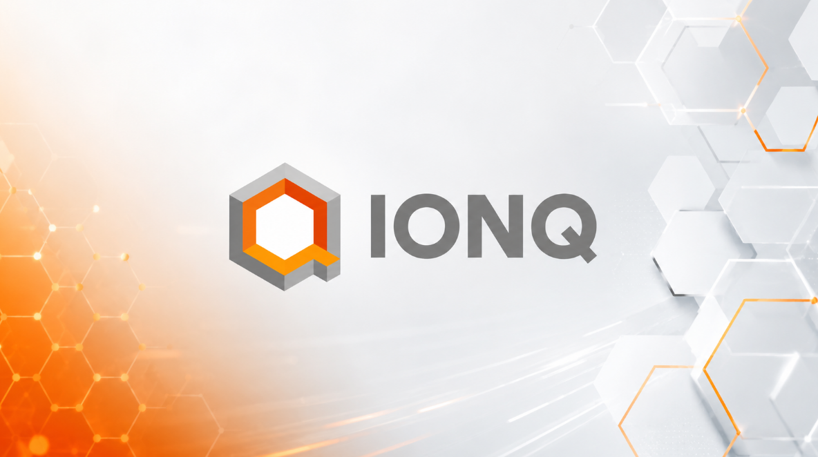 IonQ Appoints Eric Ball and Timothy Baxter to Board