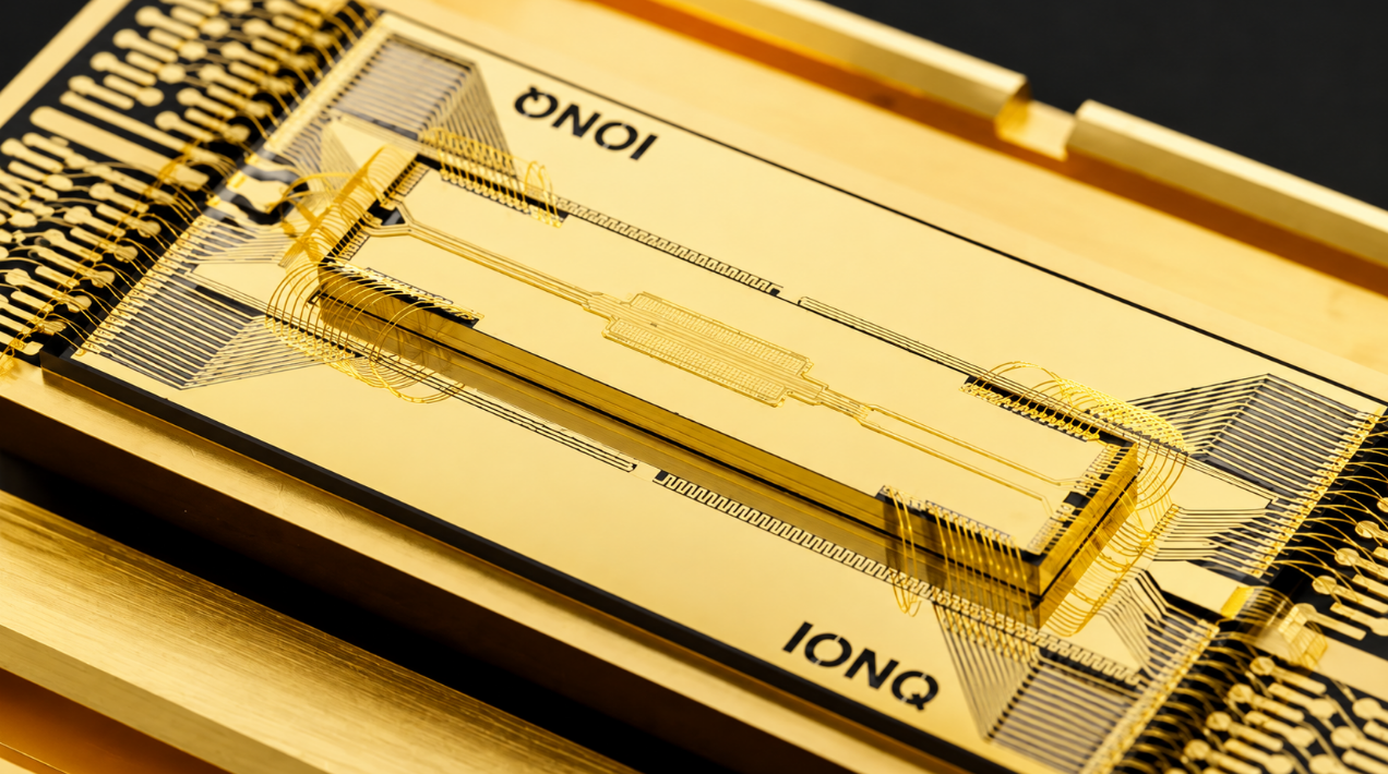 IonQ and EPB Partner to Launch the Tennessee Quantum Communications Research Center