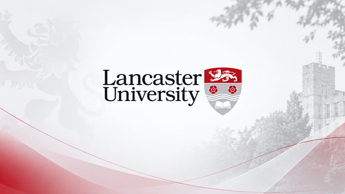 Lancaster University Leads Project on Quantum Neural Computing