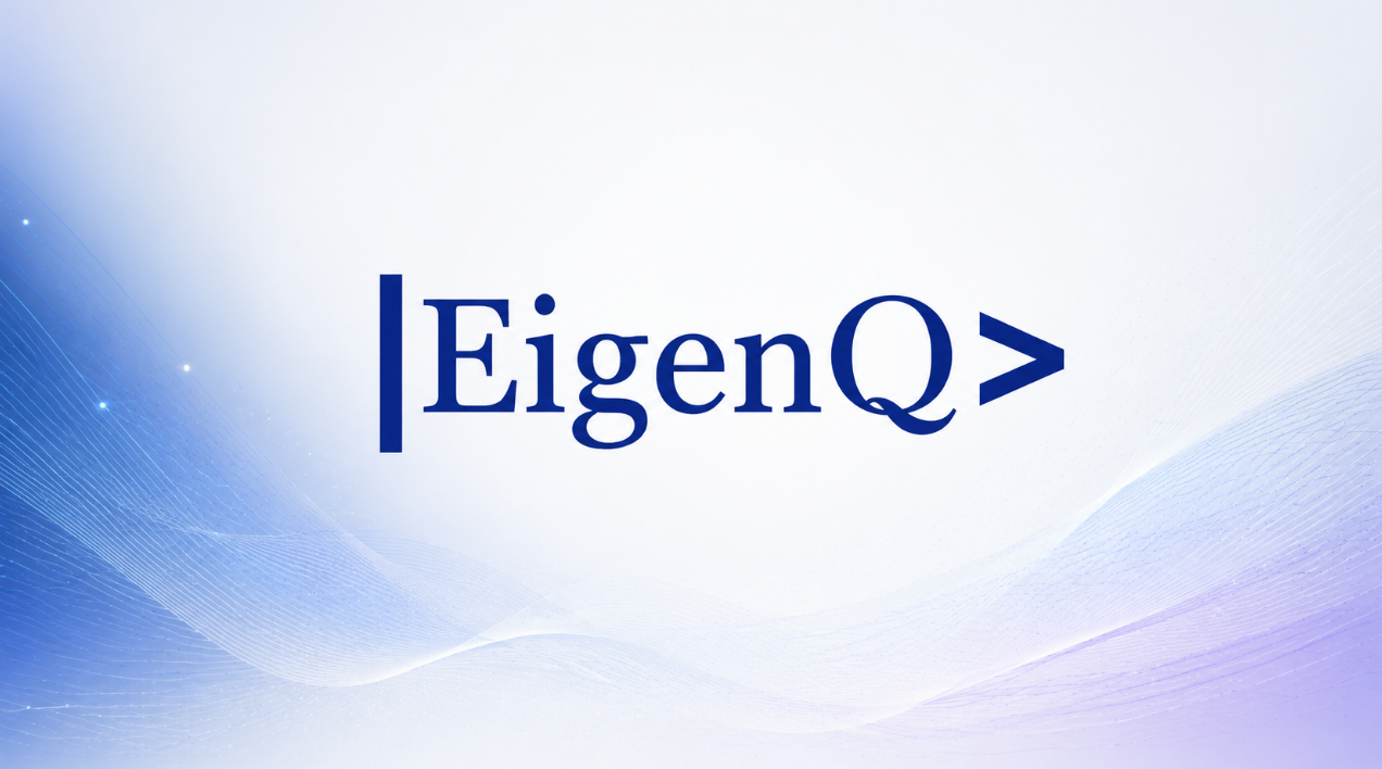 EigenQ Appoints Mark Pecen as Vice Chairman and Alexander Truskovsky as CISO