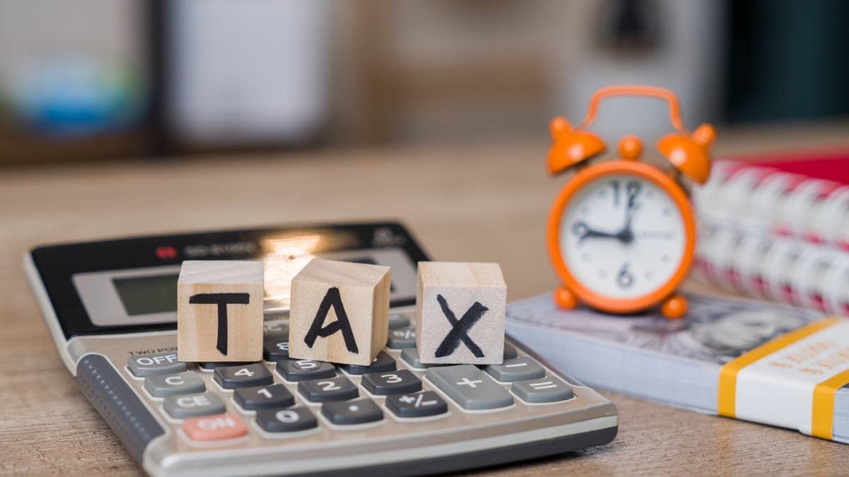 The final word on this year’s tax refunds just came in