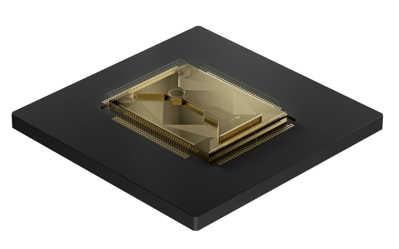 The Conversation: The Global Race to Make a Practical Quantum Computer Just Took a Big Leap Forward