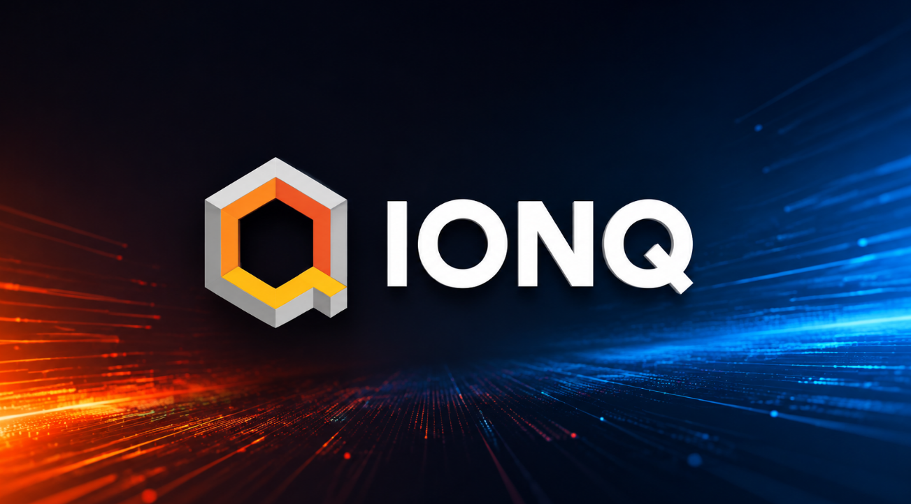 DARPA Selects IonQ to Produce Next-Generation Atomic Clocks
