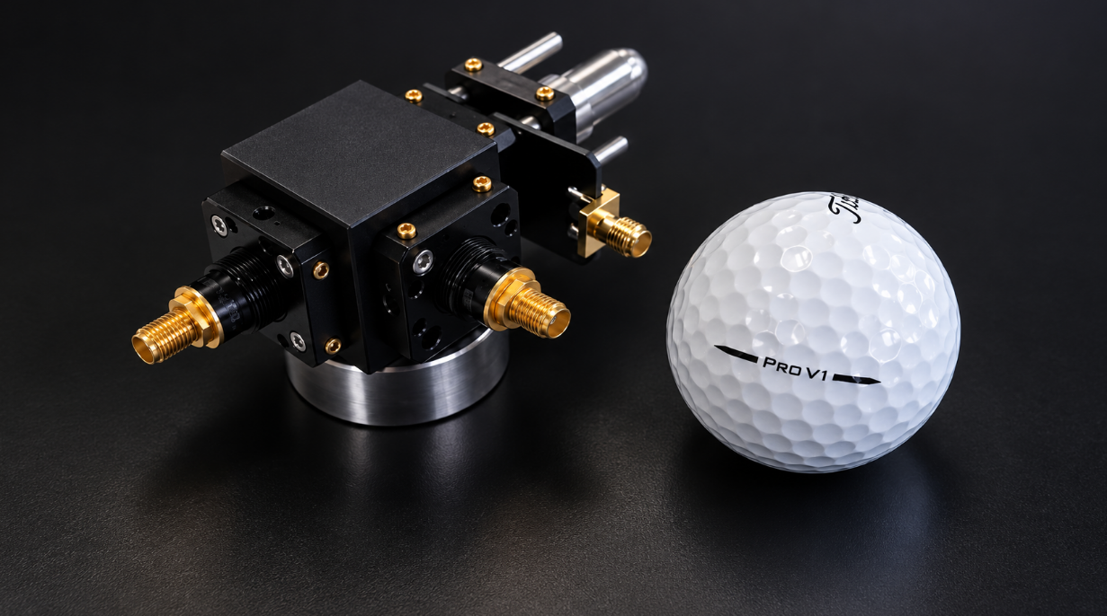 Dirac Labs Raises $1.8M for Quantum Navigation Sensors
