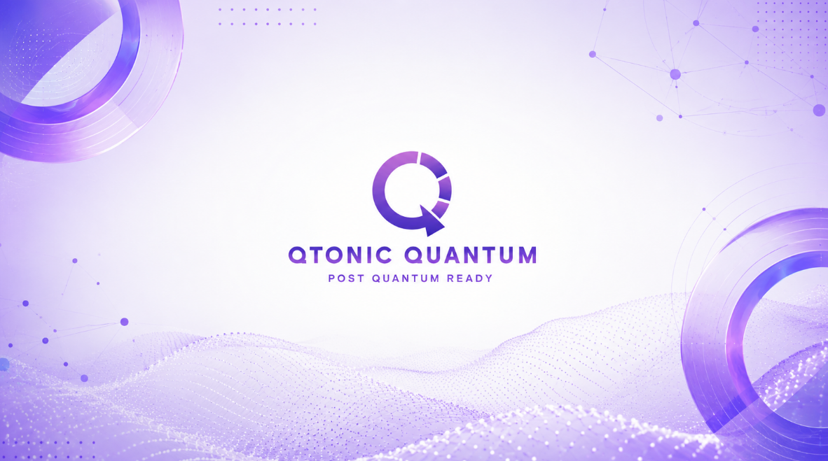 Former U.S. Army Cyber Command Chief of Staff Joins Qtonic Quantum