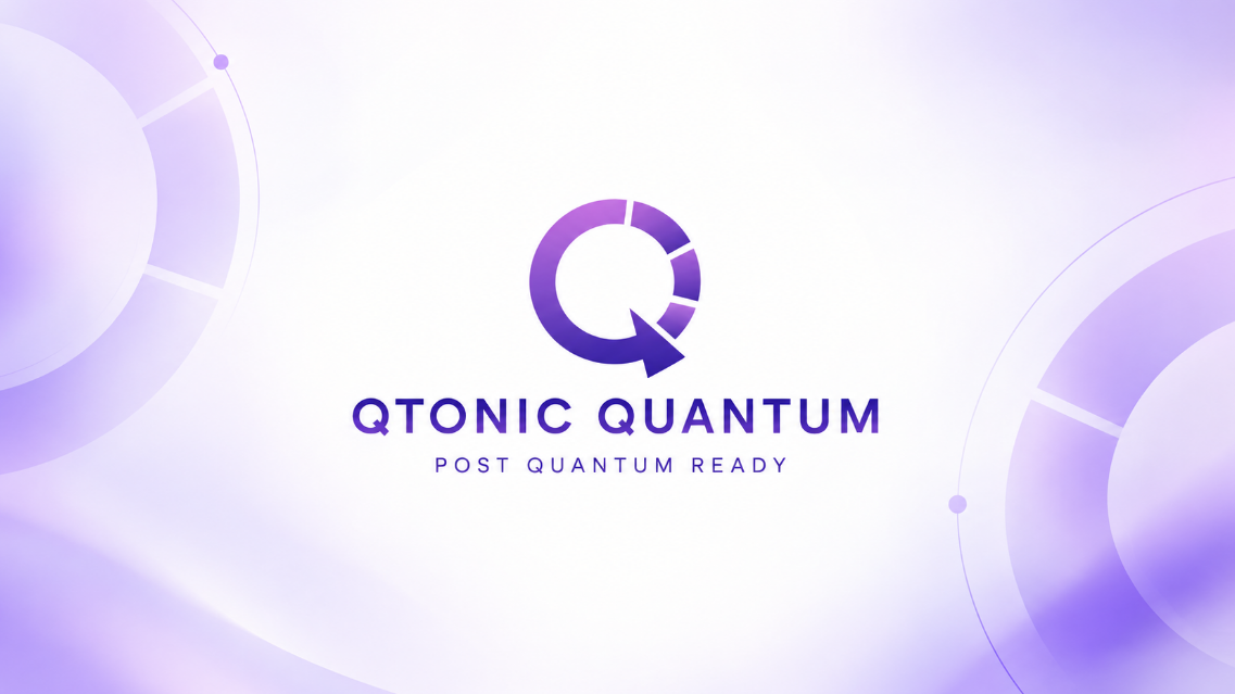Qtonic Quantum Launches QShield for Post-Quantum Network Protection