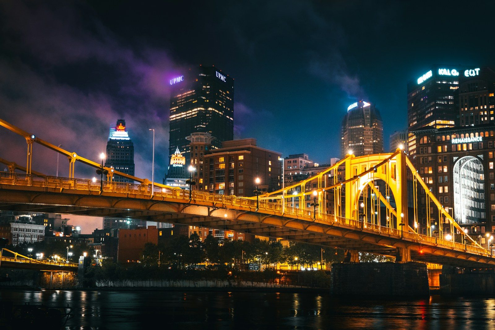 Pittsburgh Supercomputing Center Will Build New Hybrid Quantum-Classical Supercomputer