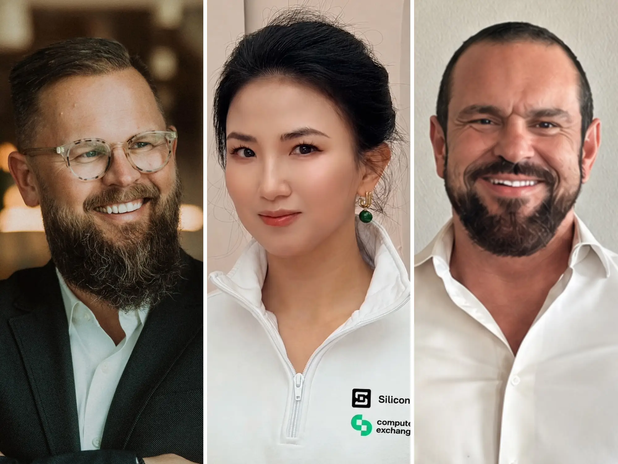 These 40-something founders say they have something the AI kids don't