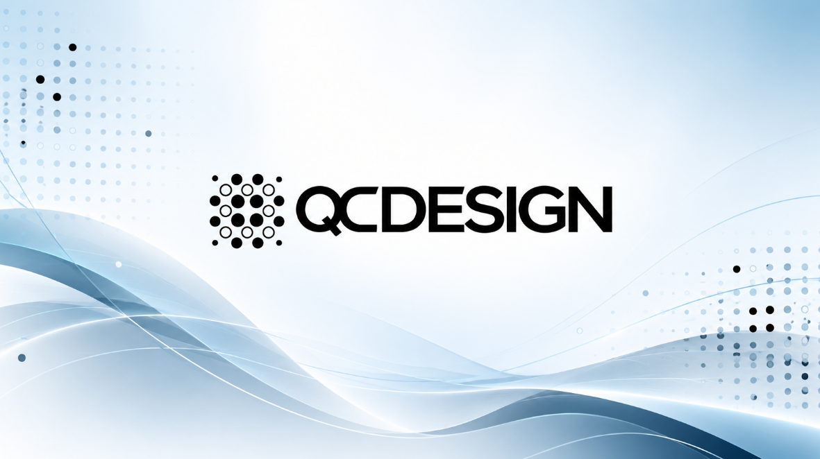 QC Design Reports 10x Logical Error Reduction With Meridian AI