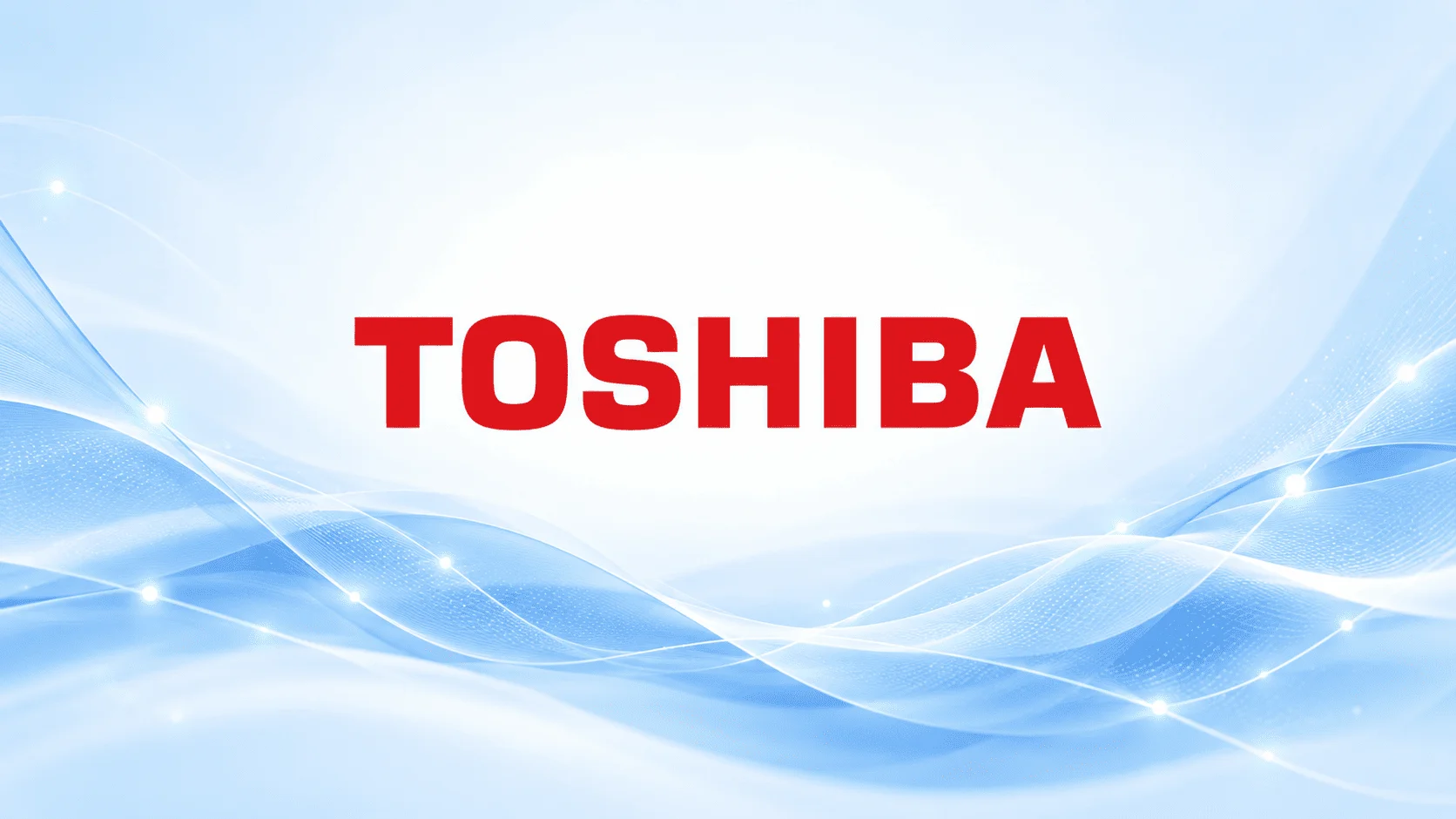 Toshiba Launches Quantum-Safe Network Platform