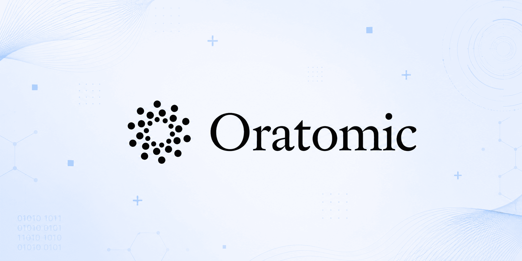 Oratomic Raises $300 Million Series A