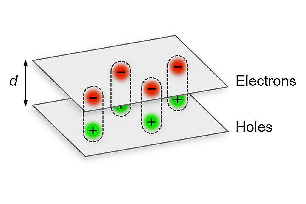 Scientists Reveal Hidden Structure of a Quantum Fluid
