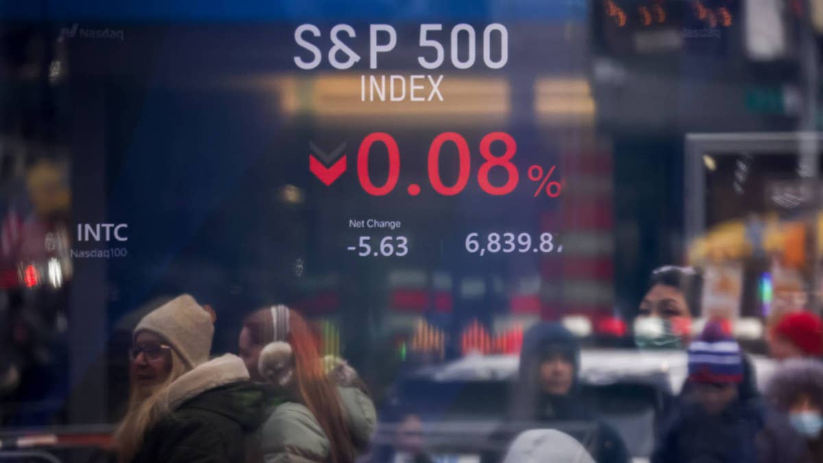 S&P 500 could be humiliated by three overlooked AI bets