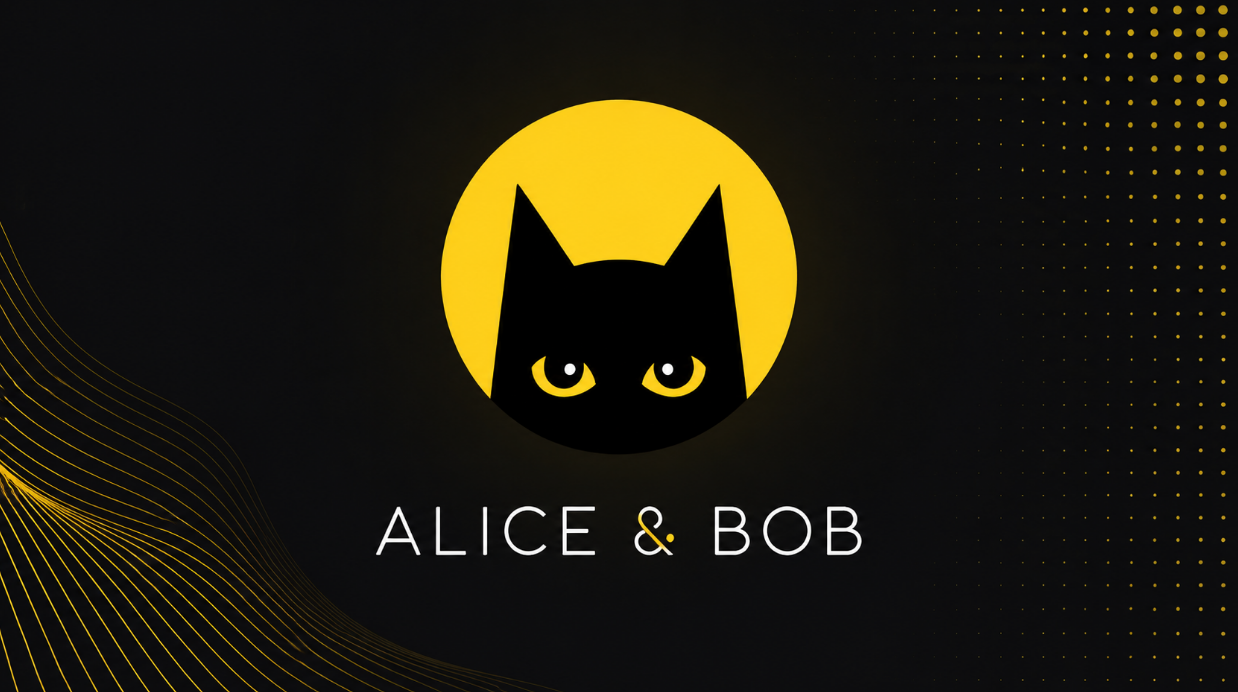 Alice & Bob Joins European Quantum Error Correction Doctoral Network