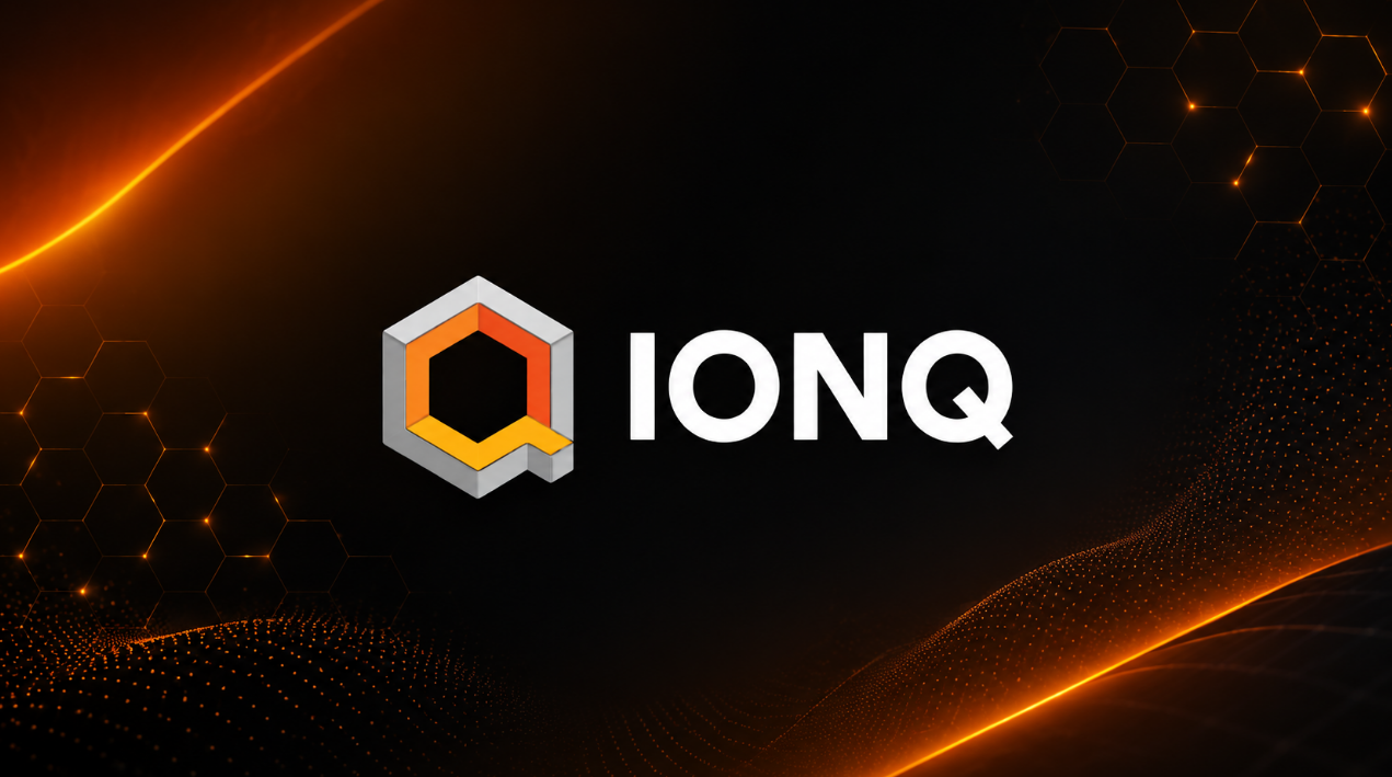 IonQ and Sandia National Laboratories Partner on Quantum Technology Research