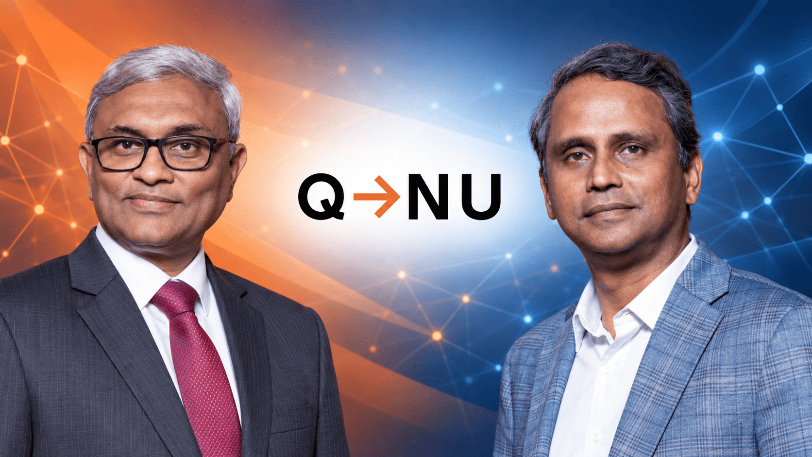 QNu Labs Raises ₹200 Crore ($25 Million USD) Led by National Quantum Mission And Speciale Invest