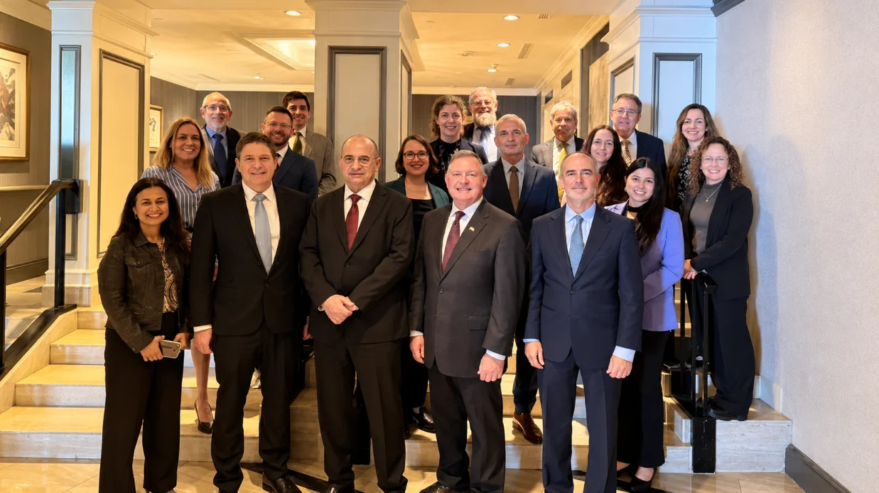 BIRD Foundation Approves $7.4 Million for Seven U.S.-Israel R&D Projects