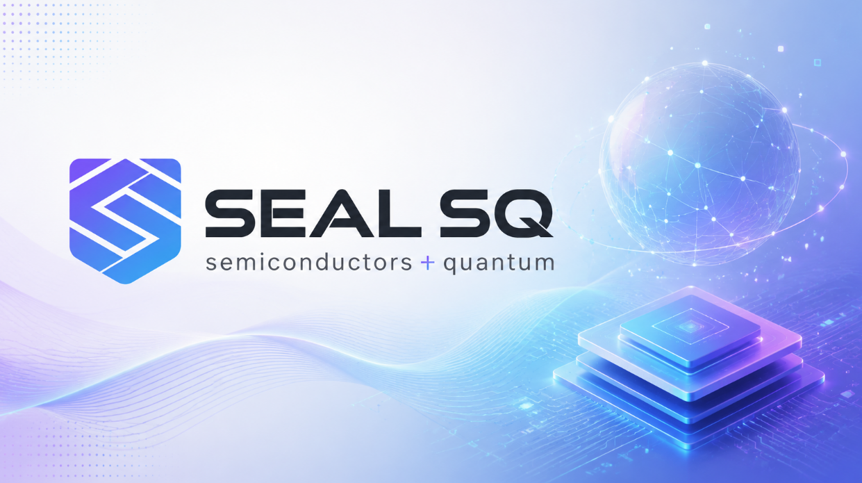 SEALSQ Begins Commercial Deployment of Miraex Quantum Photonics Technology