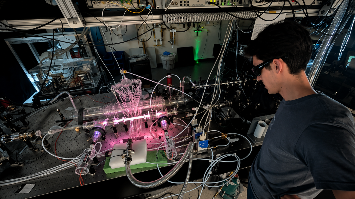 NSF Awards $37.5M to CU Boulder-Led Quantum Research Institute
