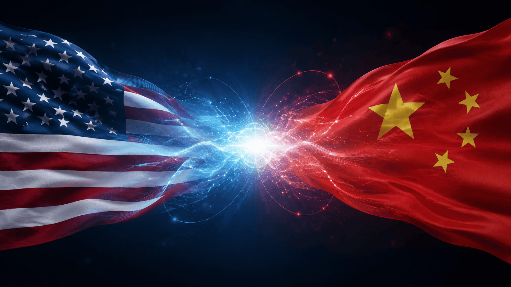 Quantum Strategies Are Converging As China Turns to Venture Capital Model to Expand Its Quantum Industry
