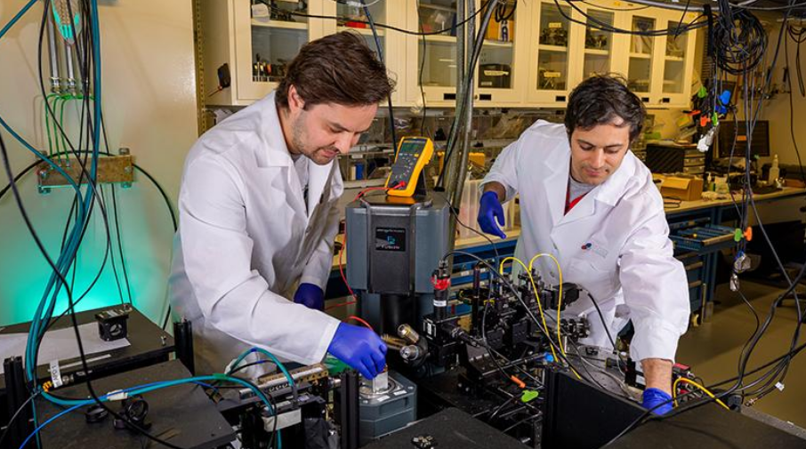 NSF Extends Quantum Sensing Program With Five-Year $37.5M Award