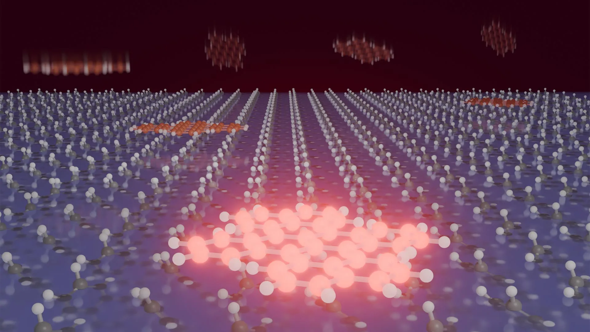 Scientists Reach the Ultimate Quantum Limit on a Surface