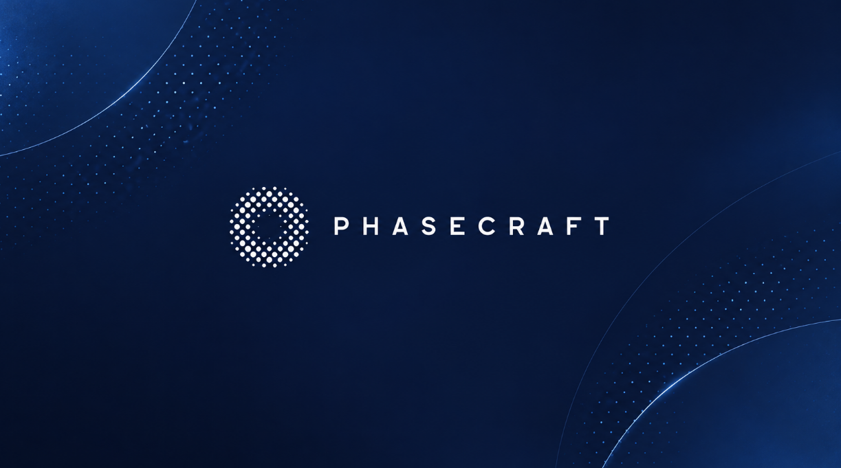 Phasecraft and NVIDIA Report 15x Speedup in Quantum Simulations