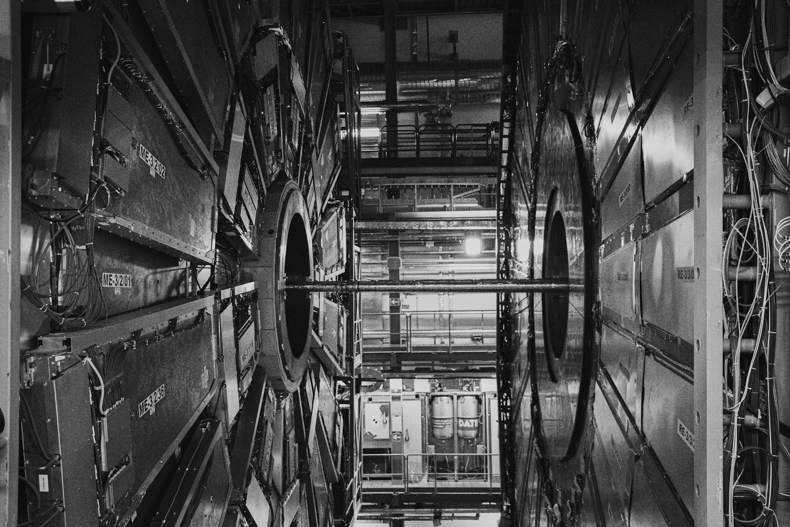 Guest Post: What CERN Brings To Quantum