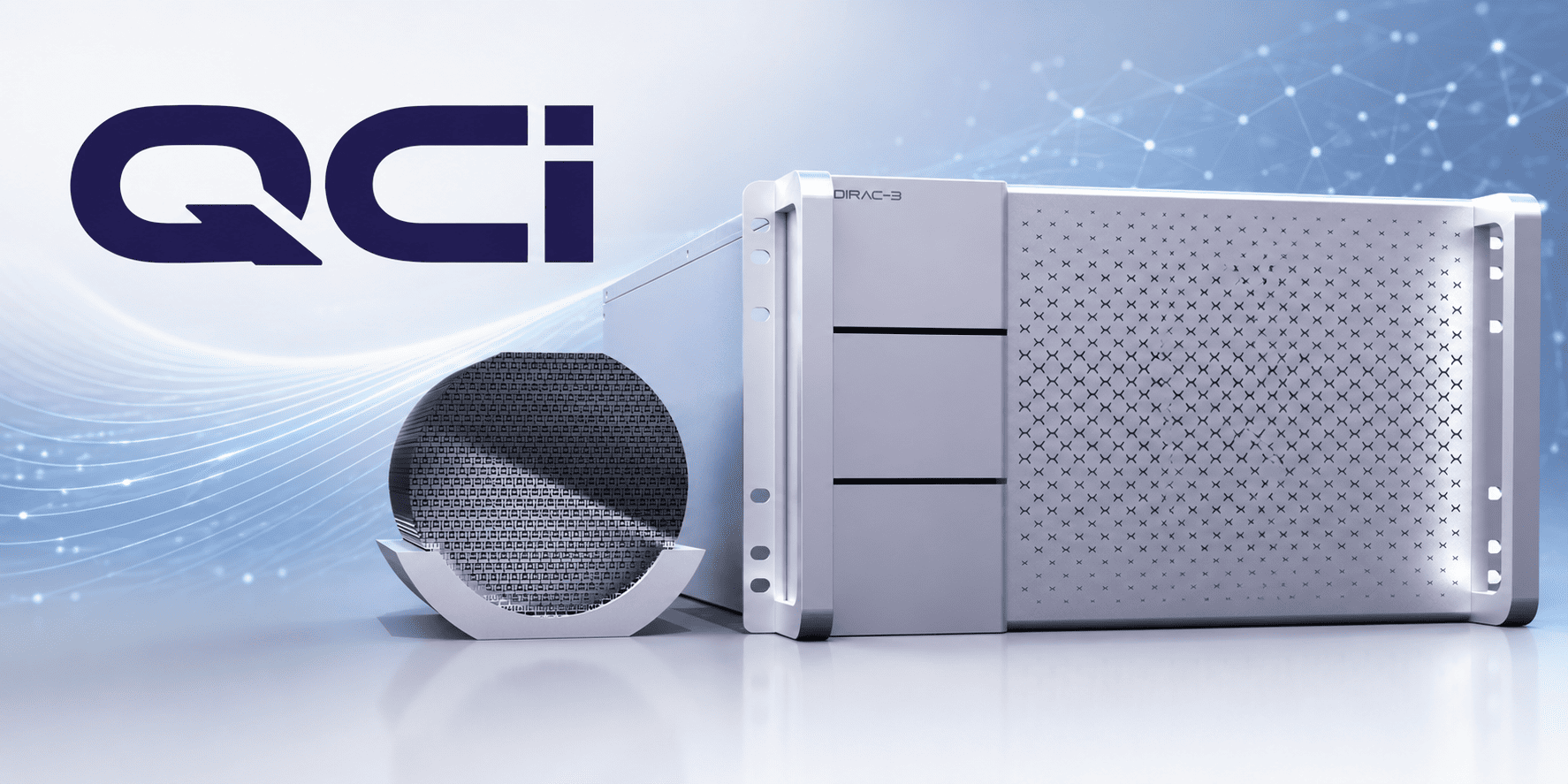 Quantum Computing Inc. Revenue Jumps as Acquisitions Expand Commercial Business