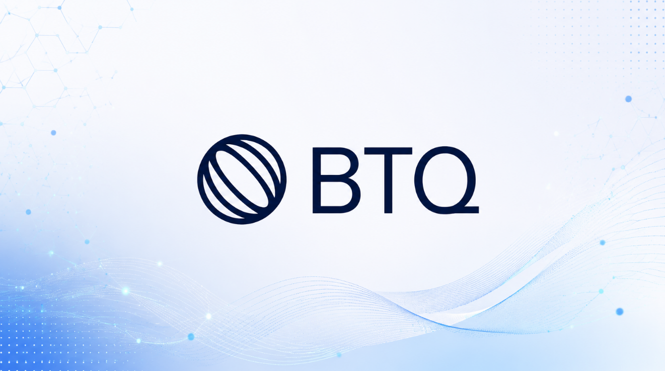 BTQ Technologies and ICTK Complete Design of Quantum-Secure QCIM Security Chip