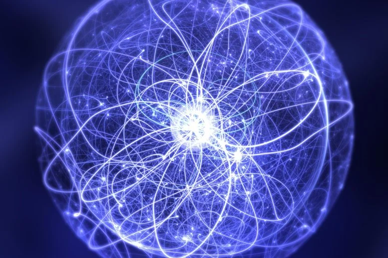 Two Opposing Quantum Particles Could Form a Bizarre New Kind of Matter